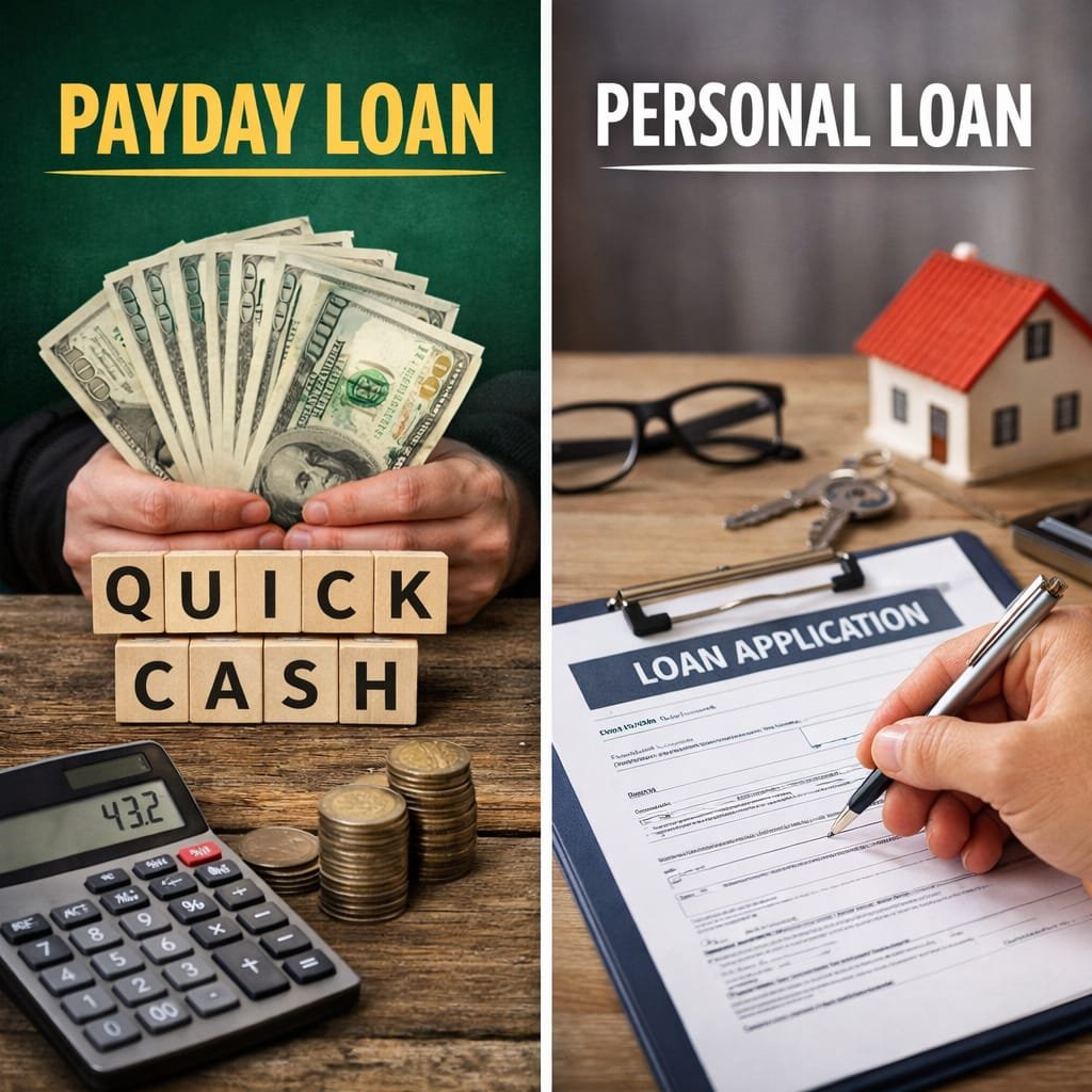 Payday Loan Tips