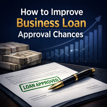 Business Loan Guide