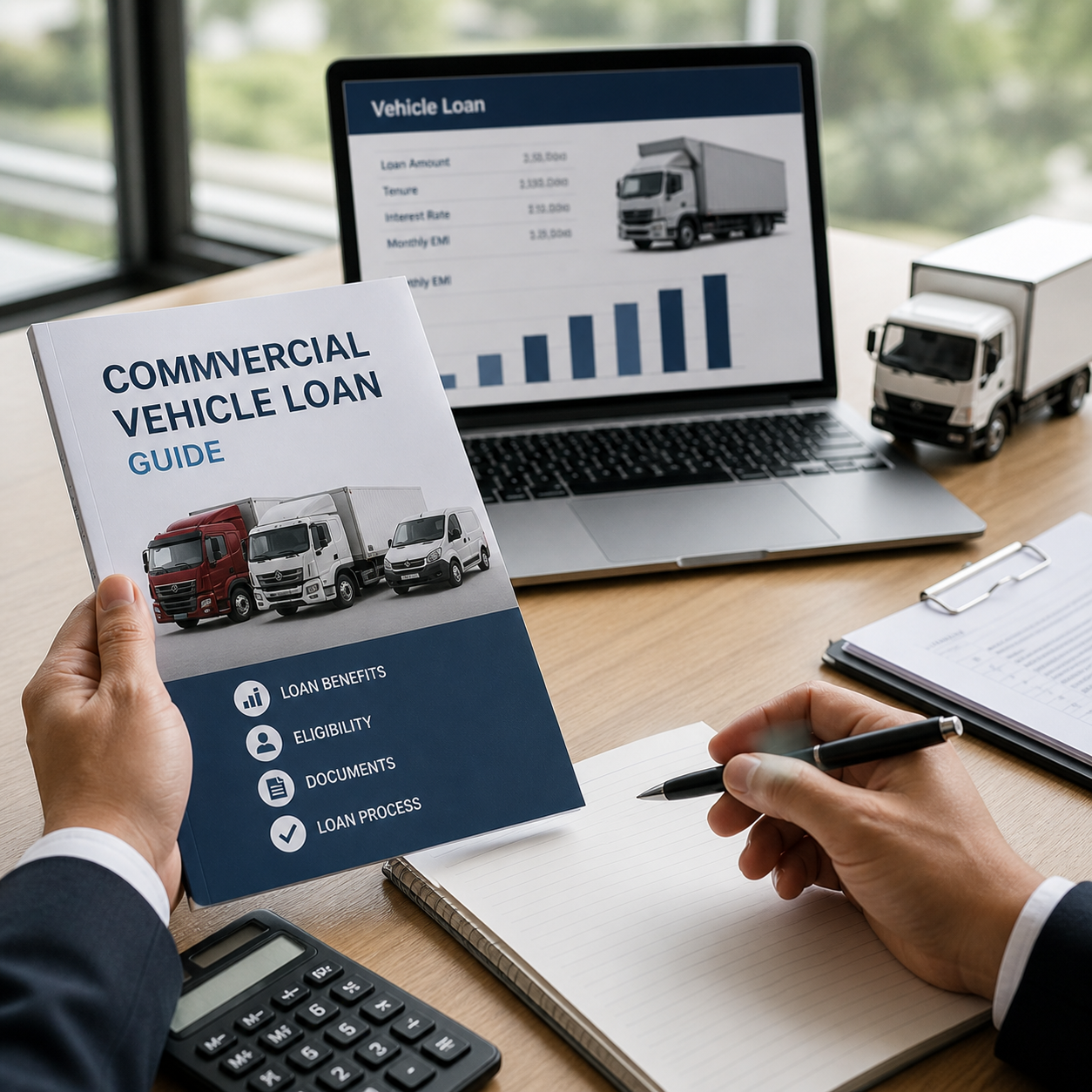 Car Loan Tips