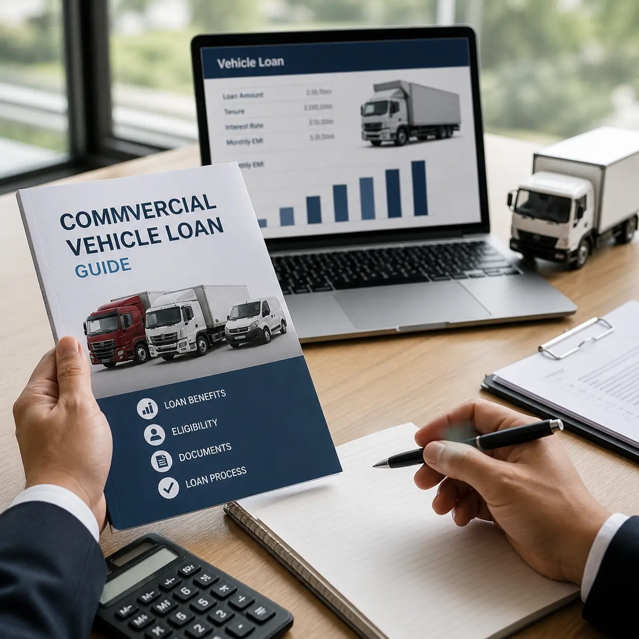 Car Loan Tips