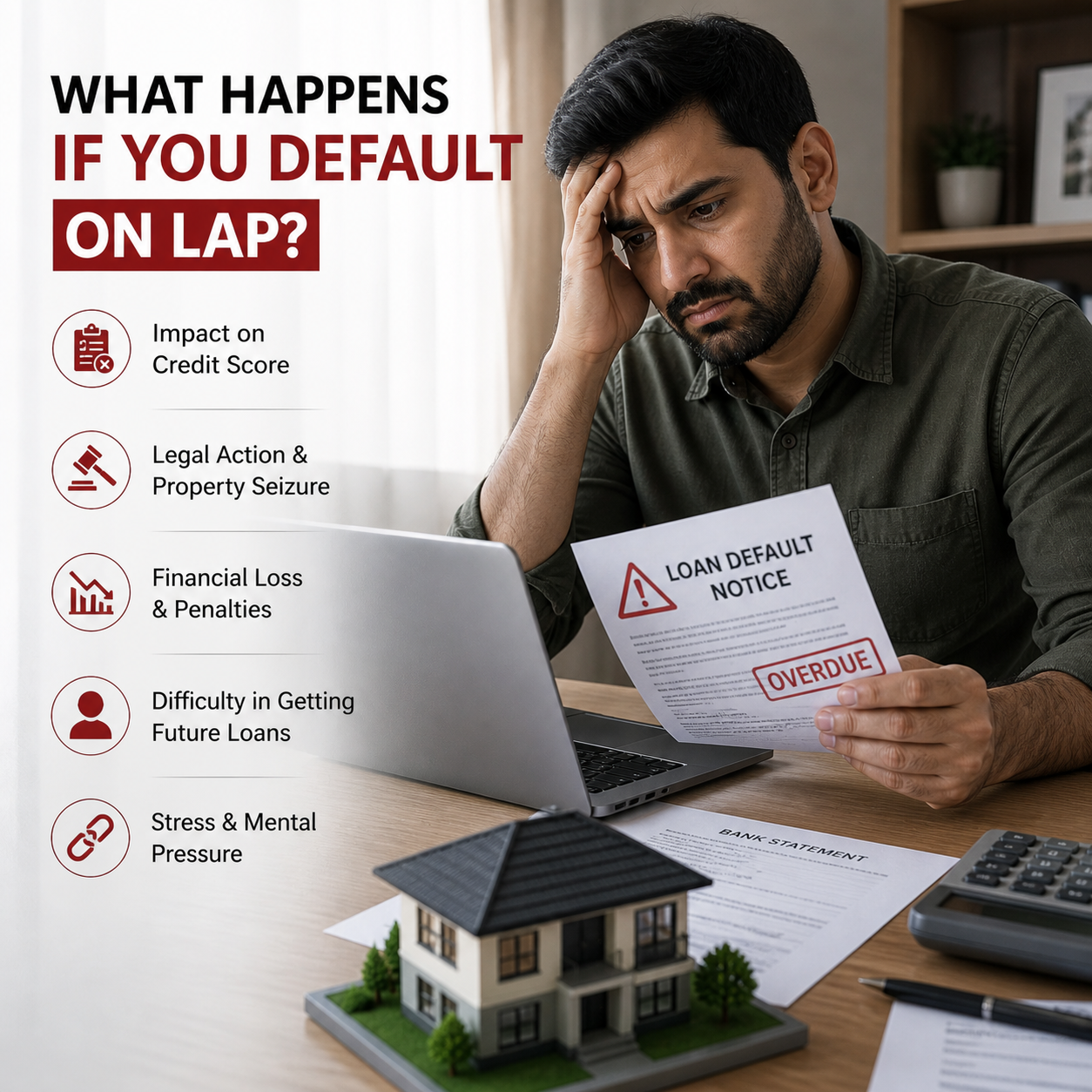 Loan Against Property Guide