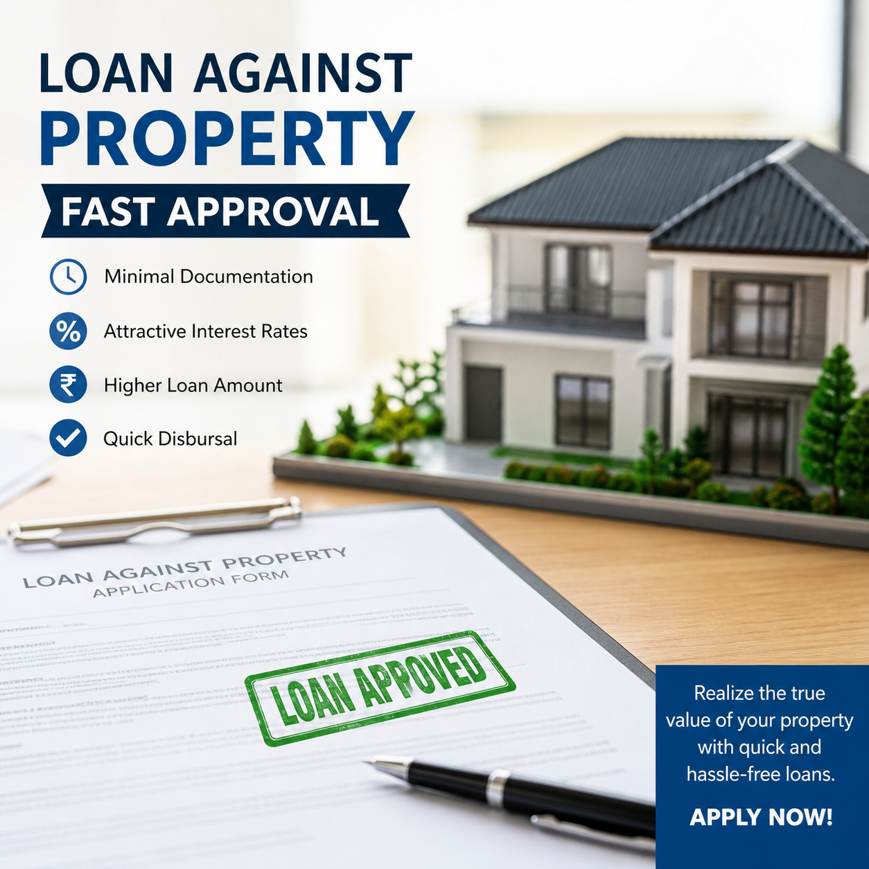 Loan Against Property Guide