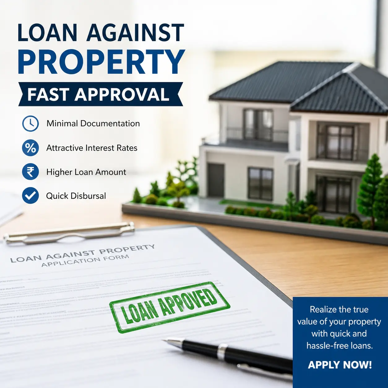 Loan Against Property Guide