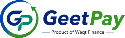 GeetPay by Waqt Finance