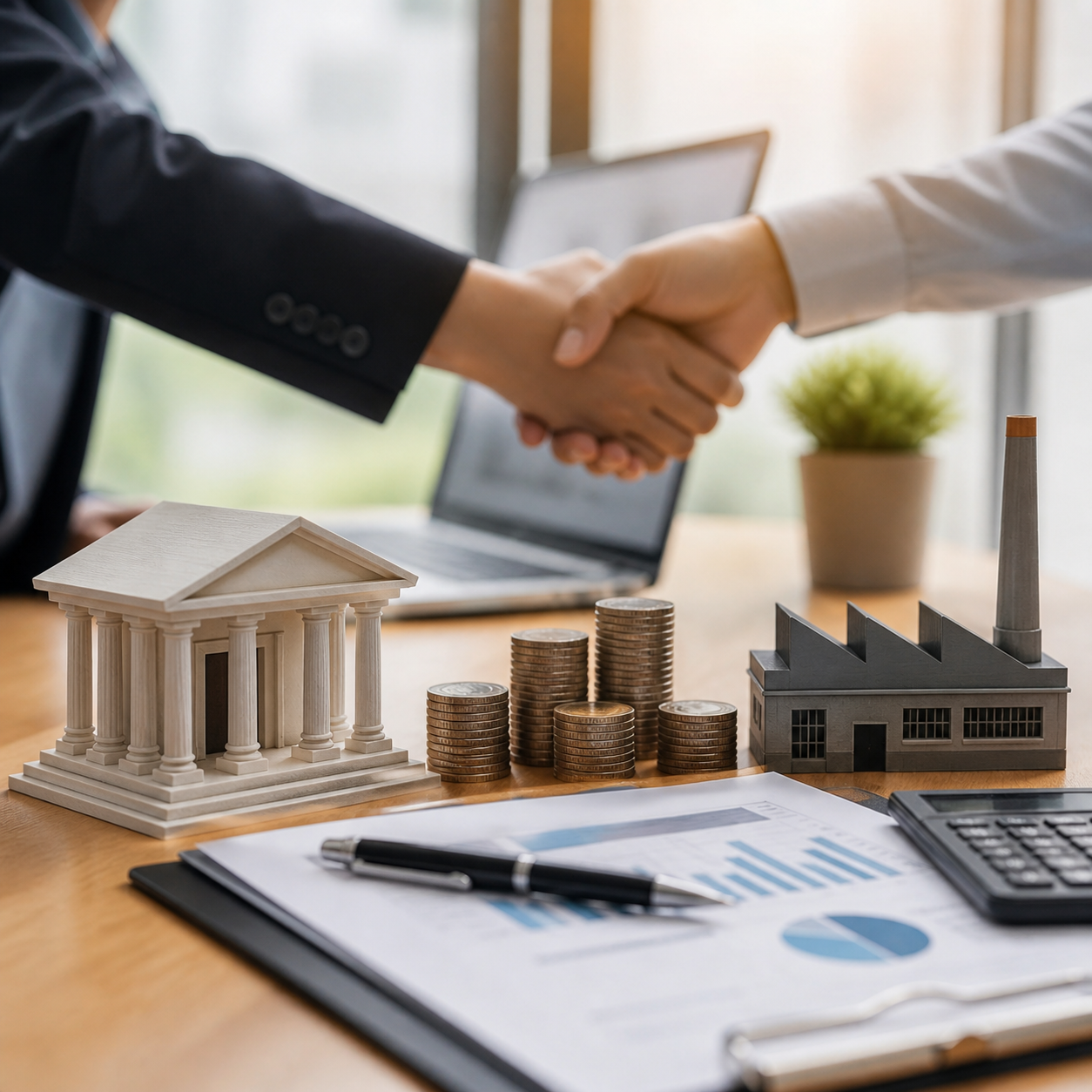 Business Loan Guide