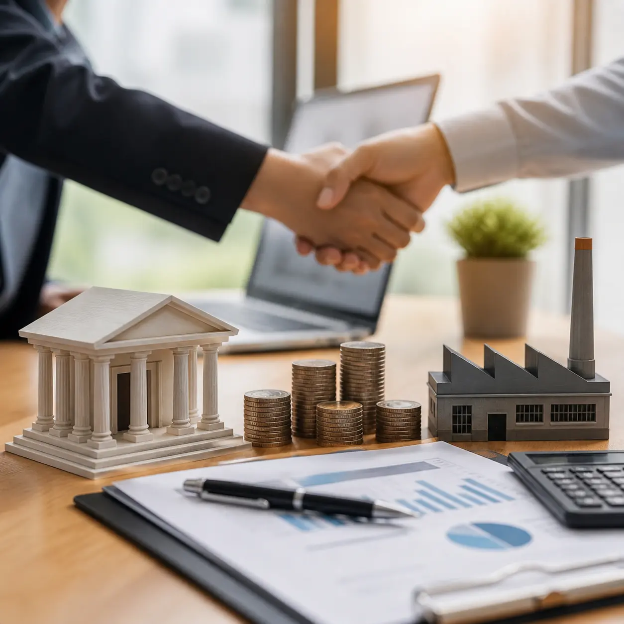 Business Loan Guide