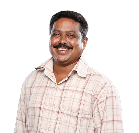 Company Vision Image