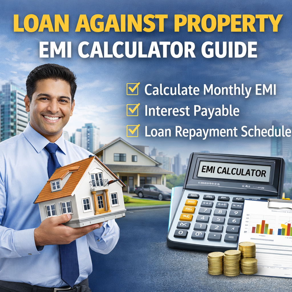 Loan Against Property Guide