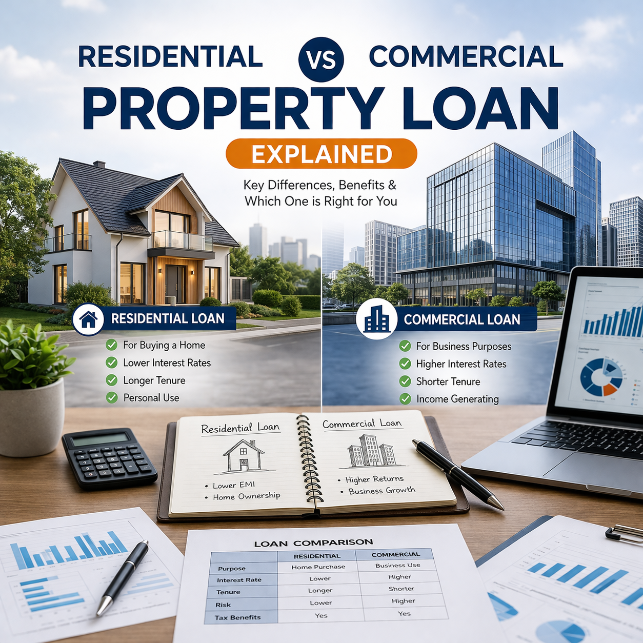Loan Against Property Guide