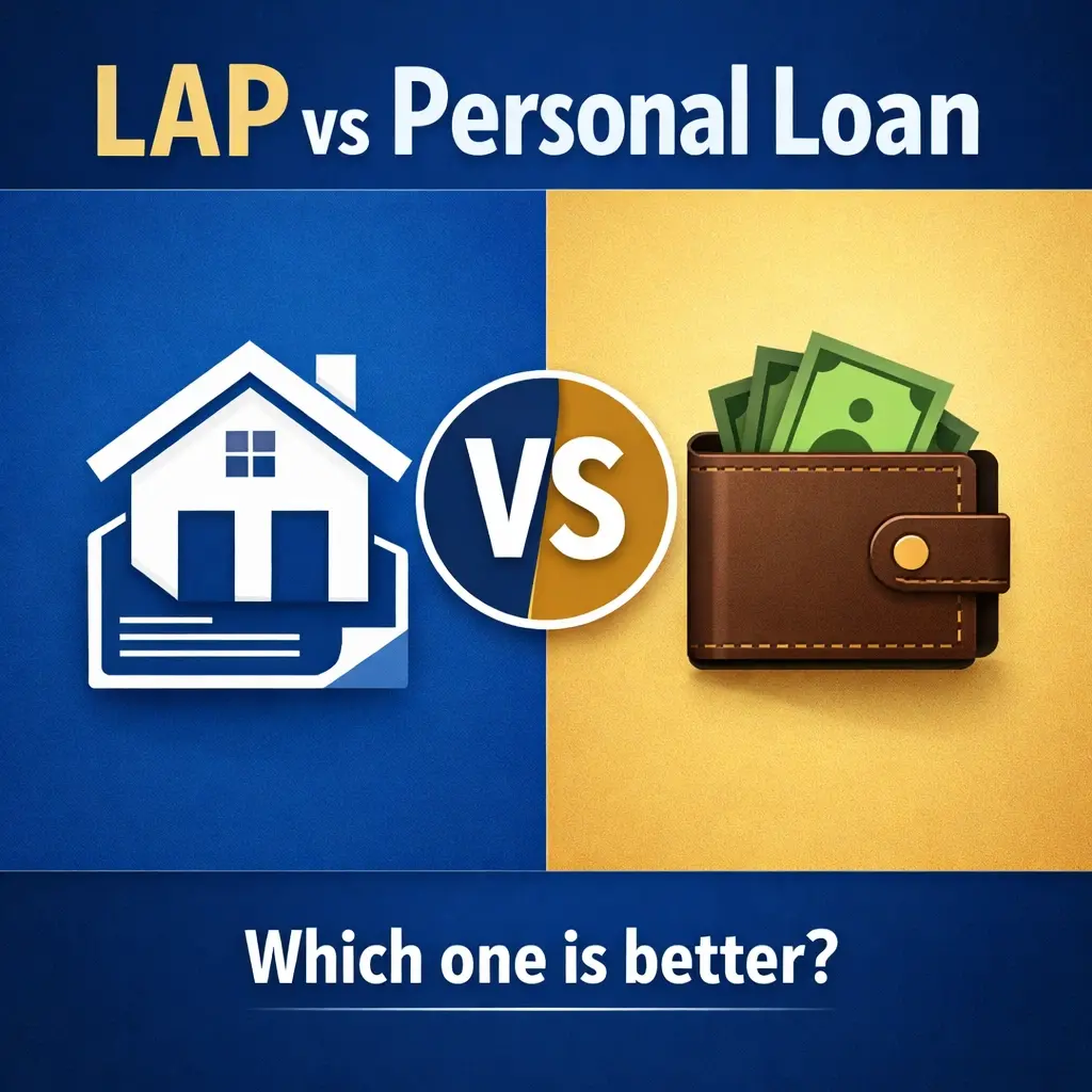 What is Valuation in Loan Against Property (LAP) & How It Works