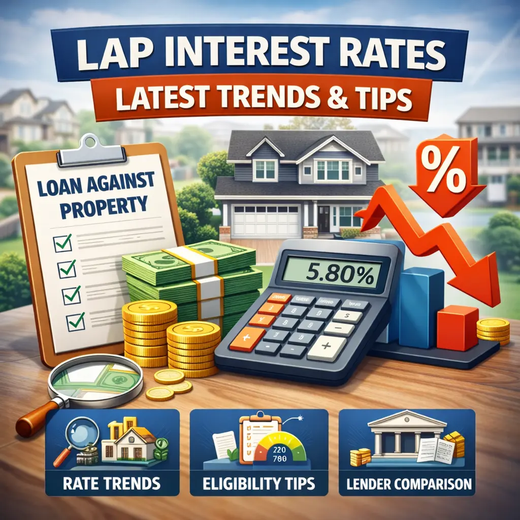 Loan Against Property Guide