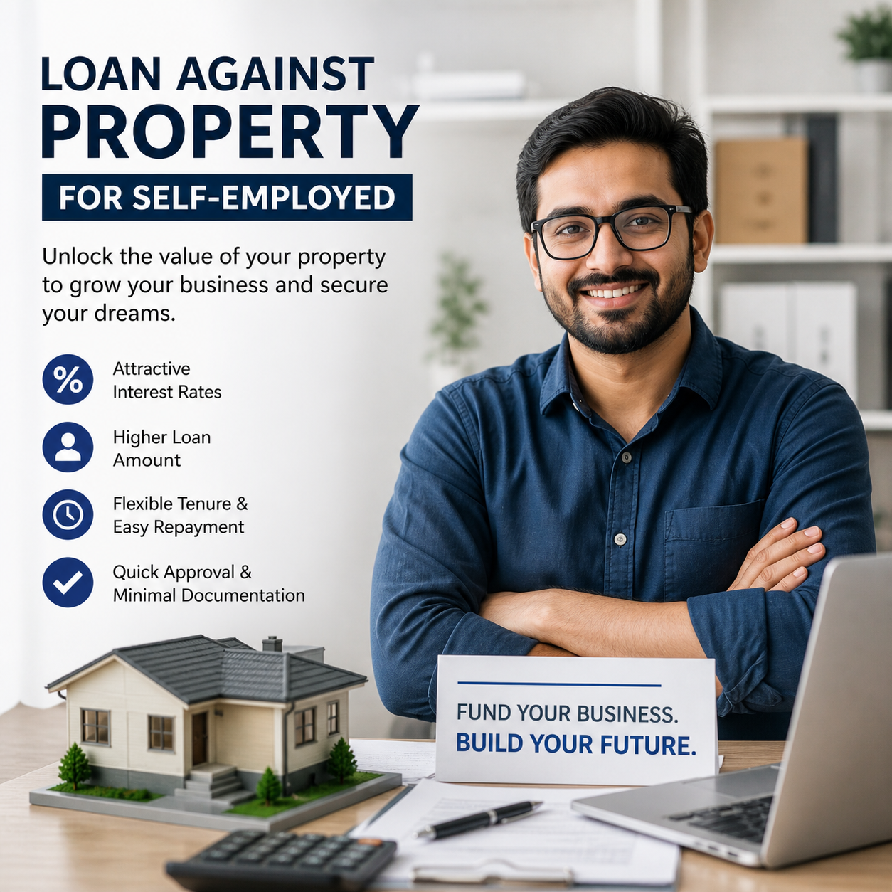 Loan Against Property Guide