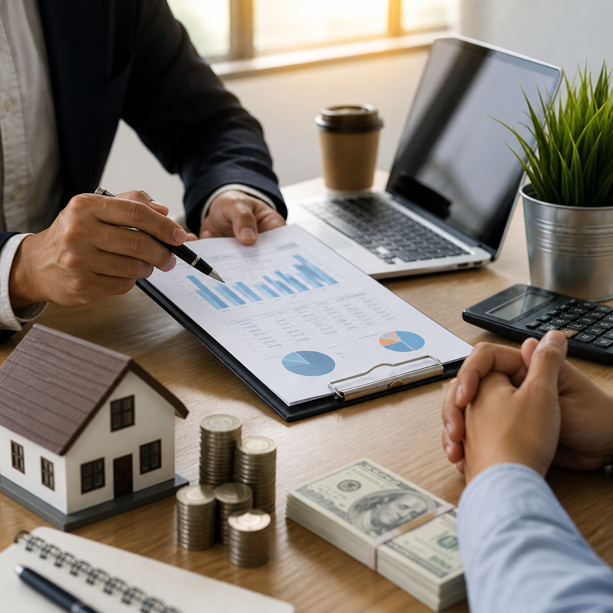 Business Loan Guide