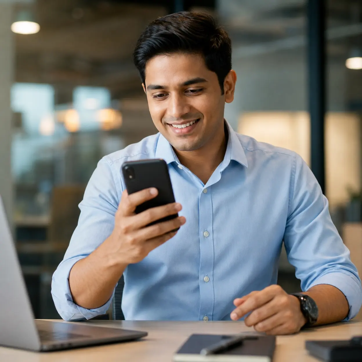 Payday loan for private employees