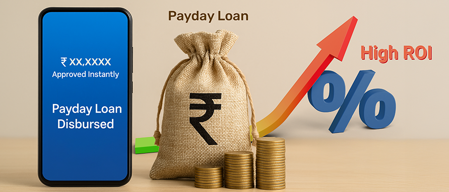 Payday Loan Eligibility Criteria Explained