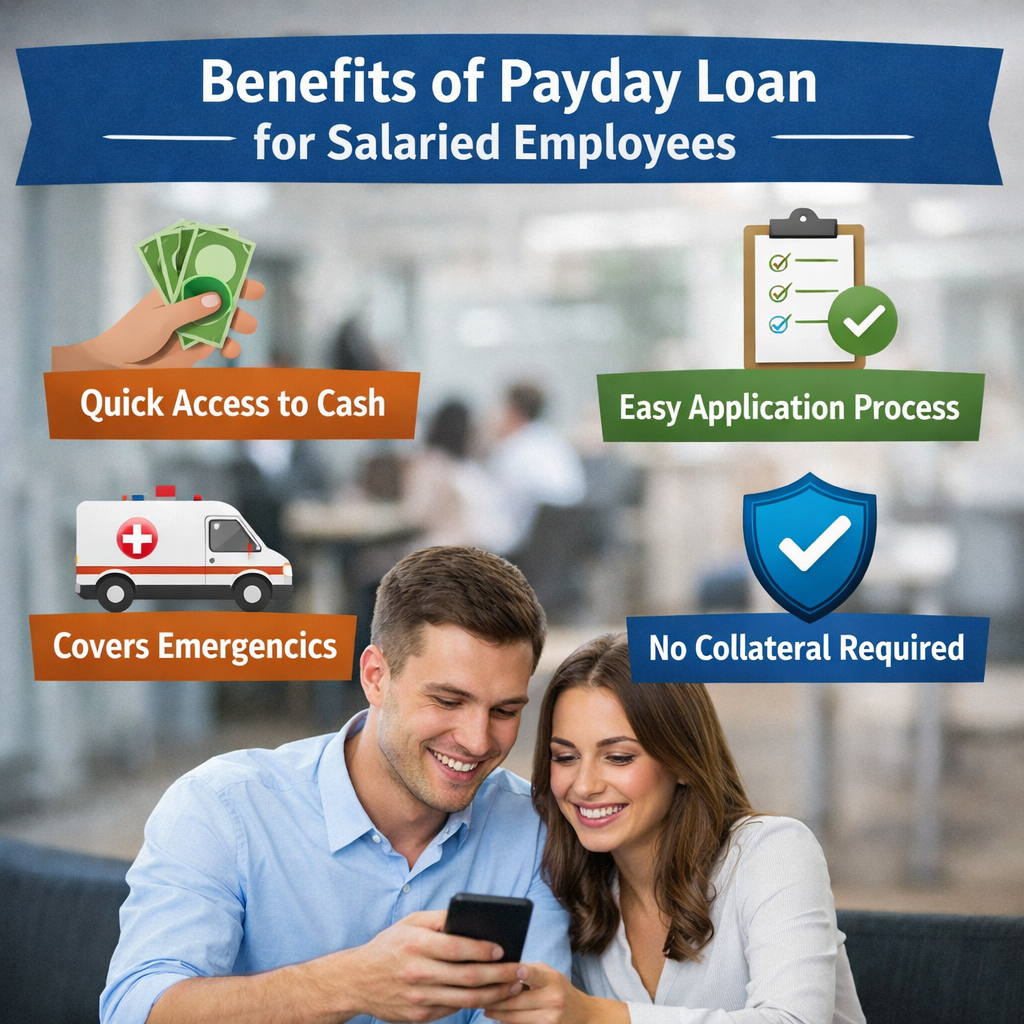 Payday Loan Tips