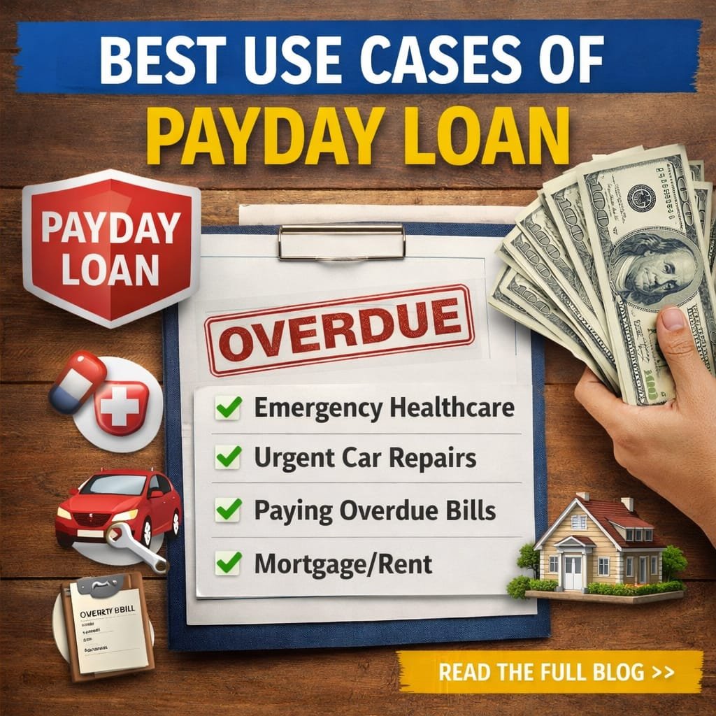 Payday Loan Tips