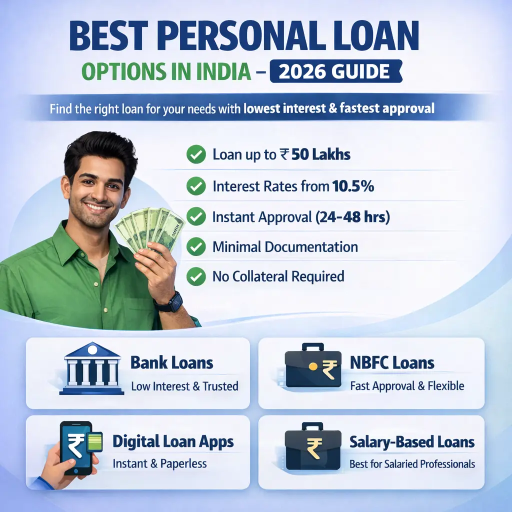 Personal Loan Tips