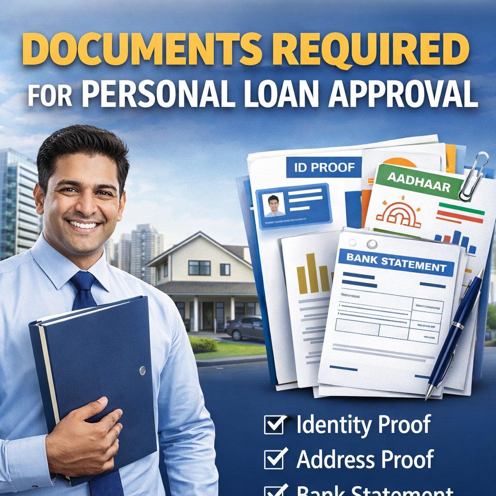 Personal Loan Tips