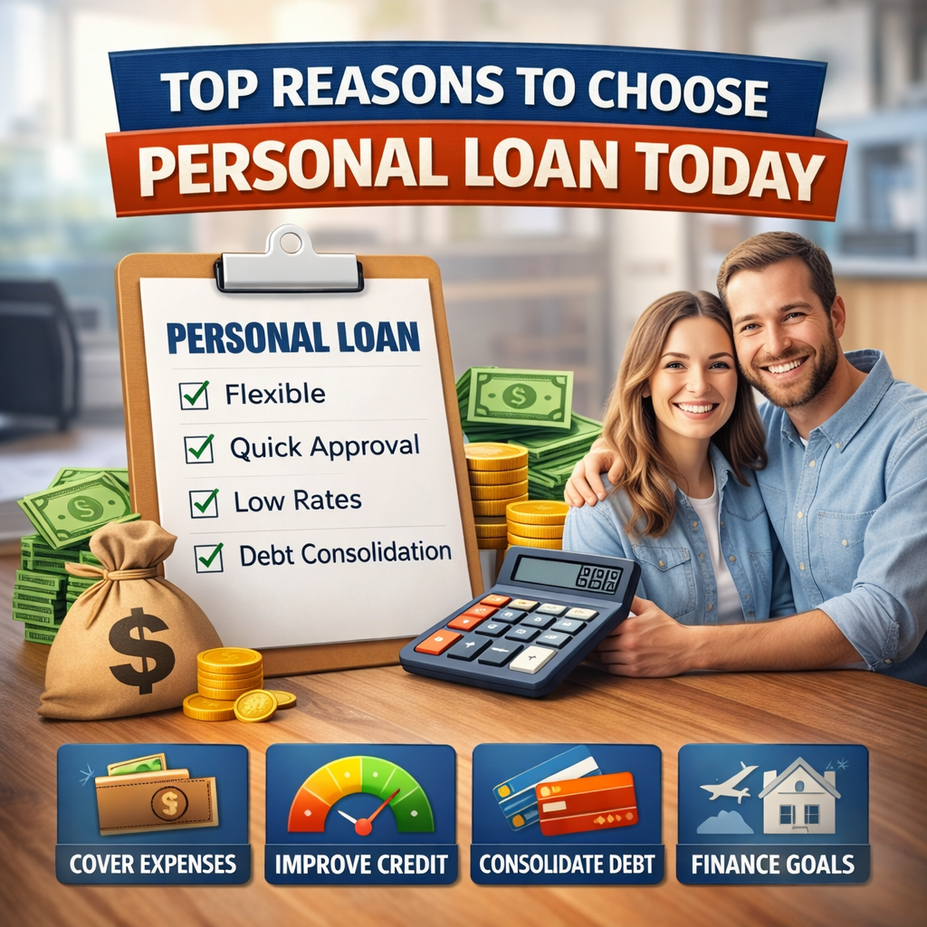 Personal Loan Tips