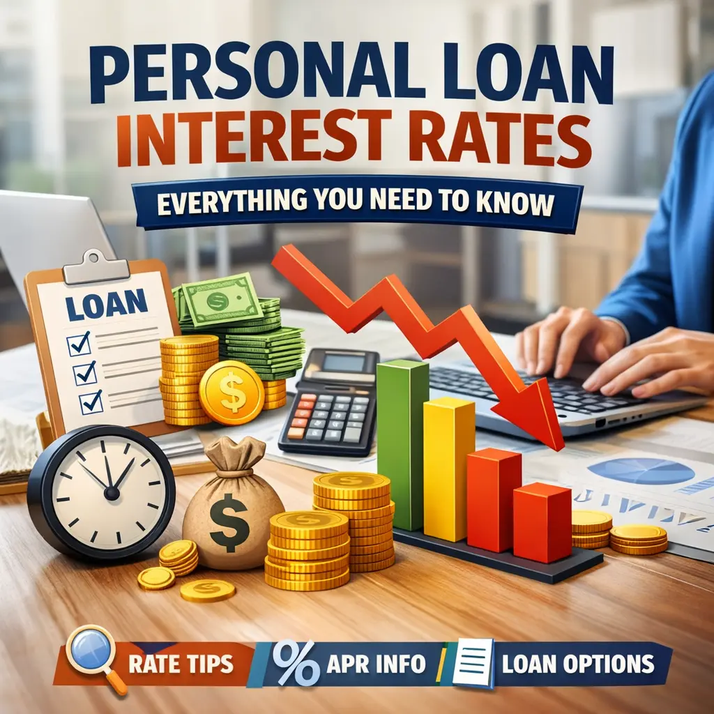 Personal Loan Tips