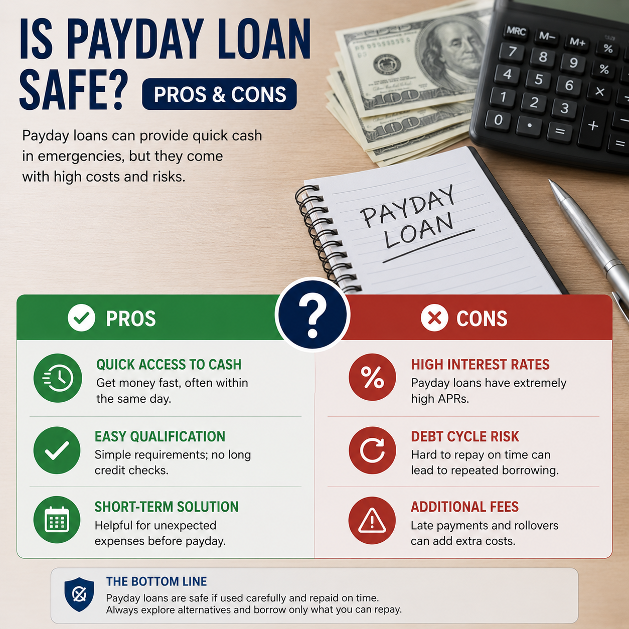 Payday Loan Tips
