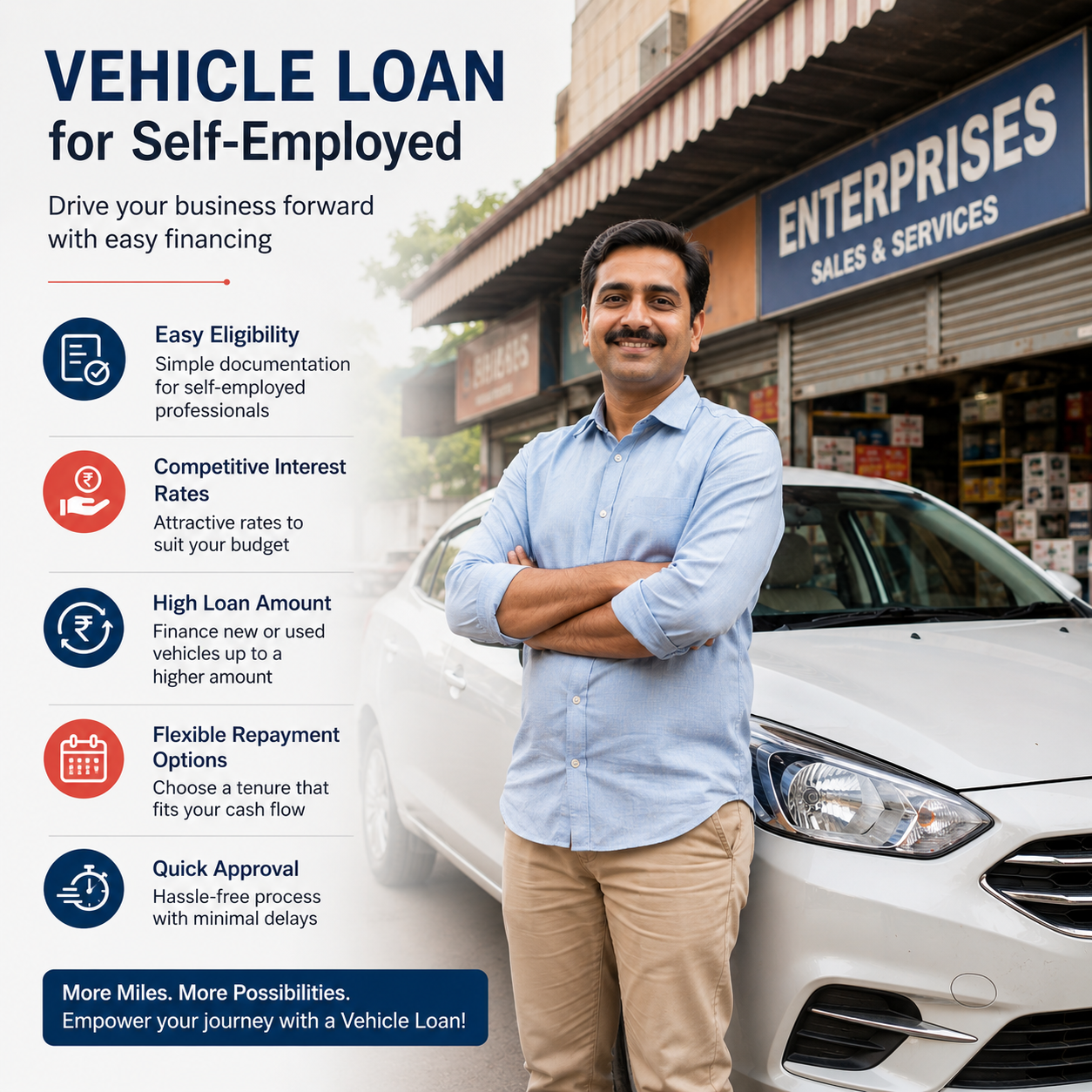 Car Loan Tips