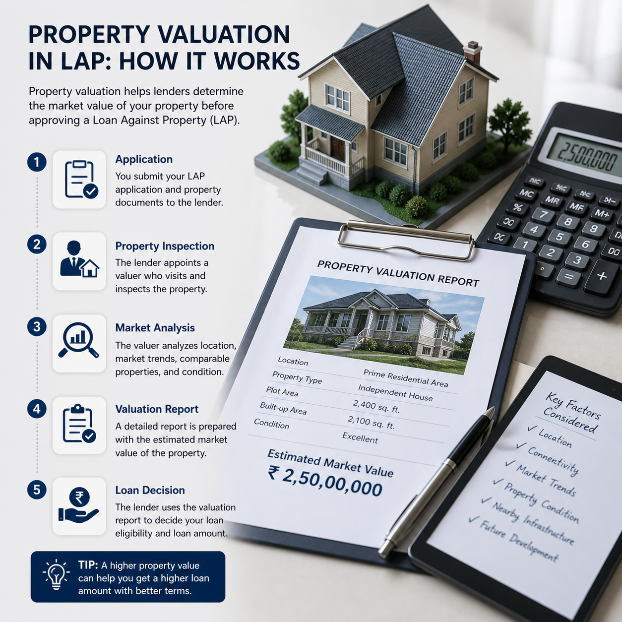 Loan Against Property Guide