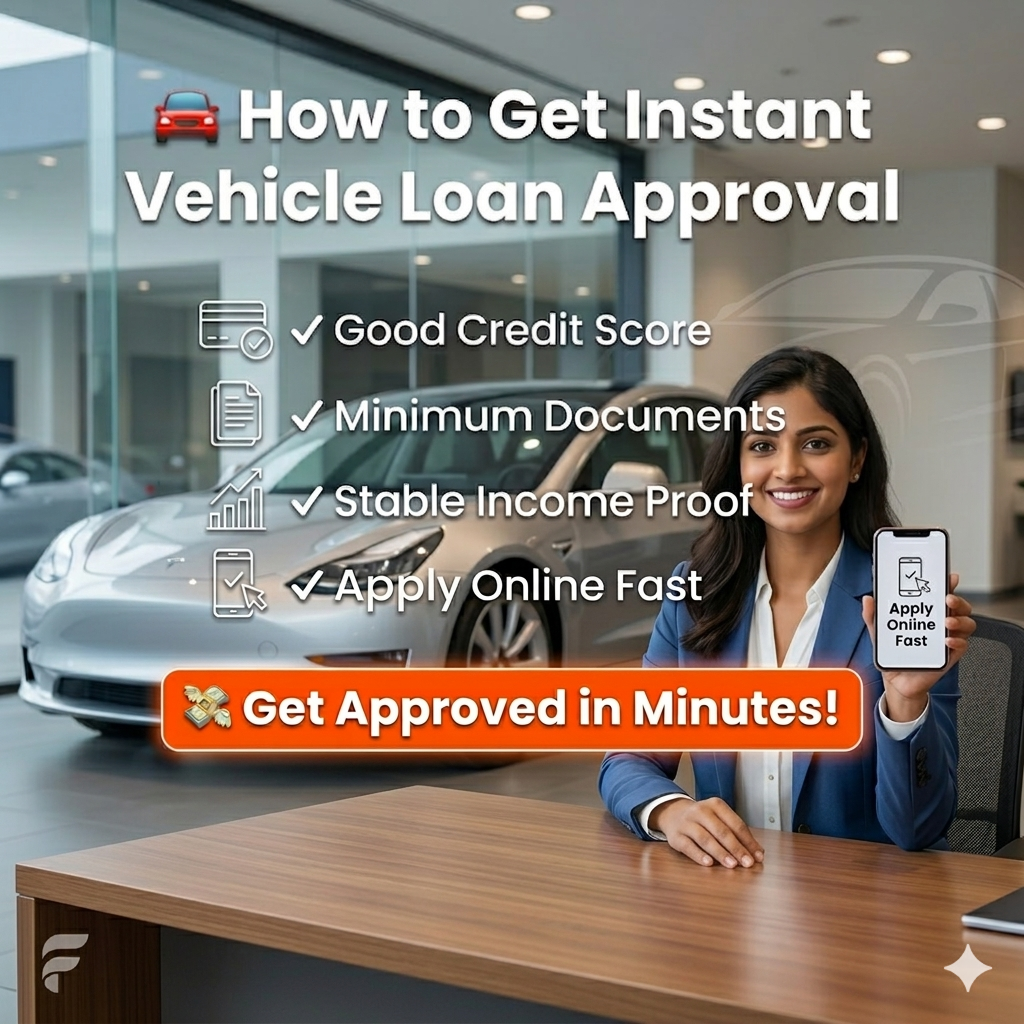 Car Loan Tips