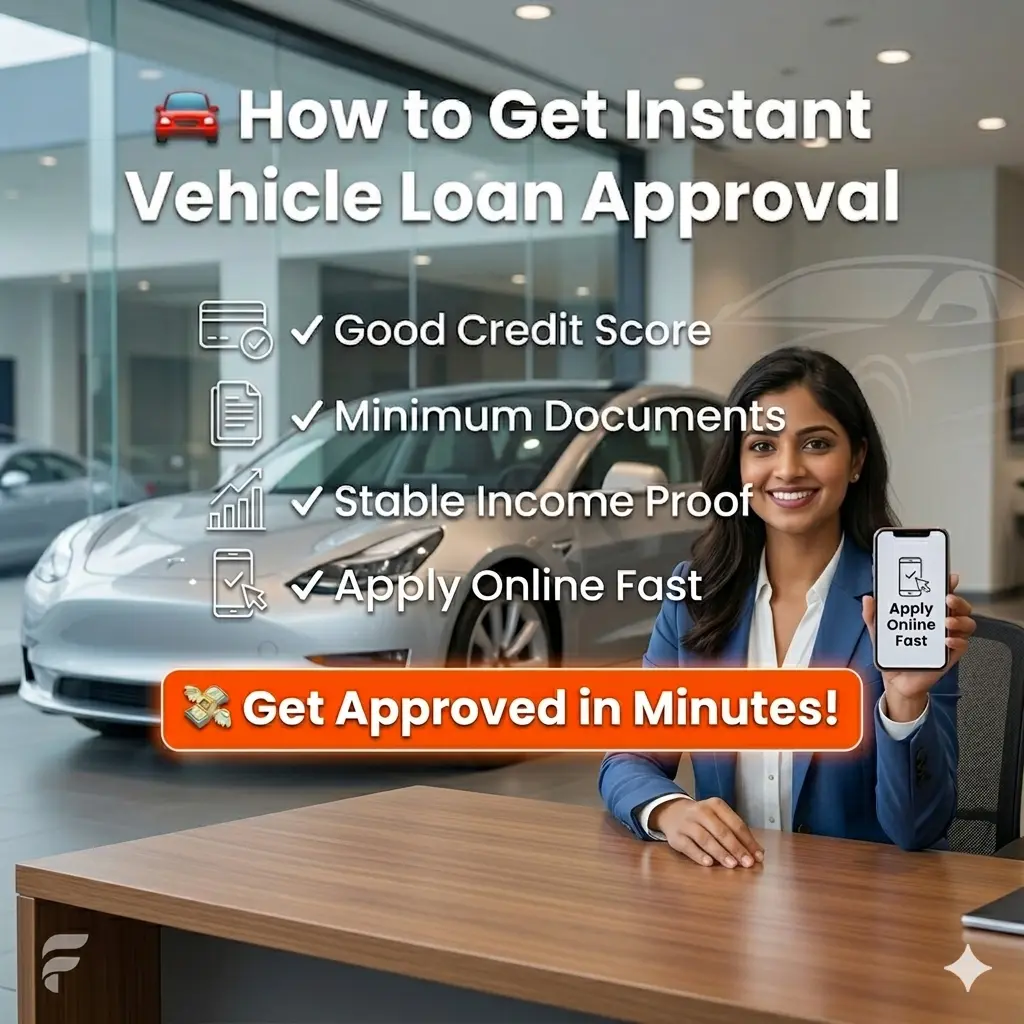 Car Loan Tips