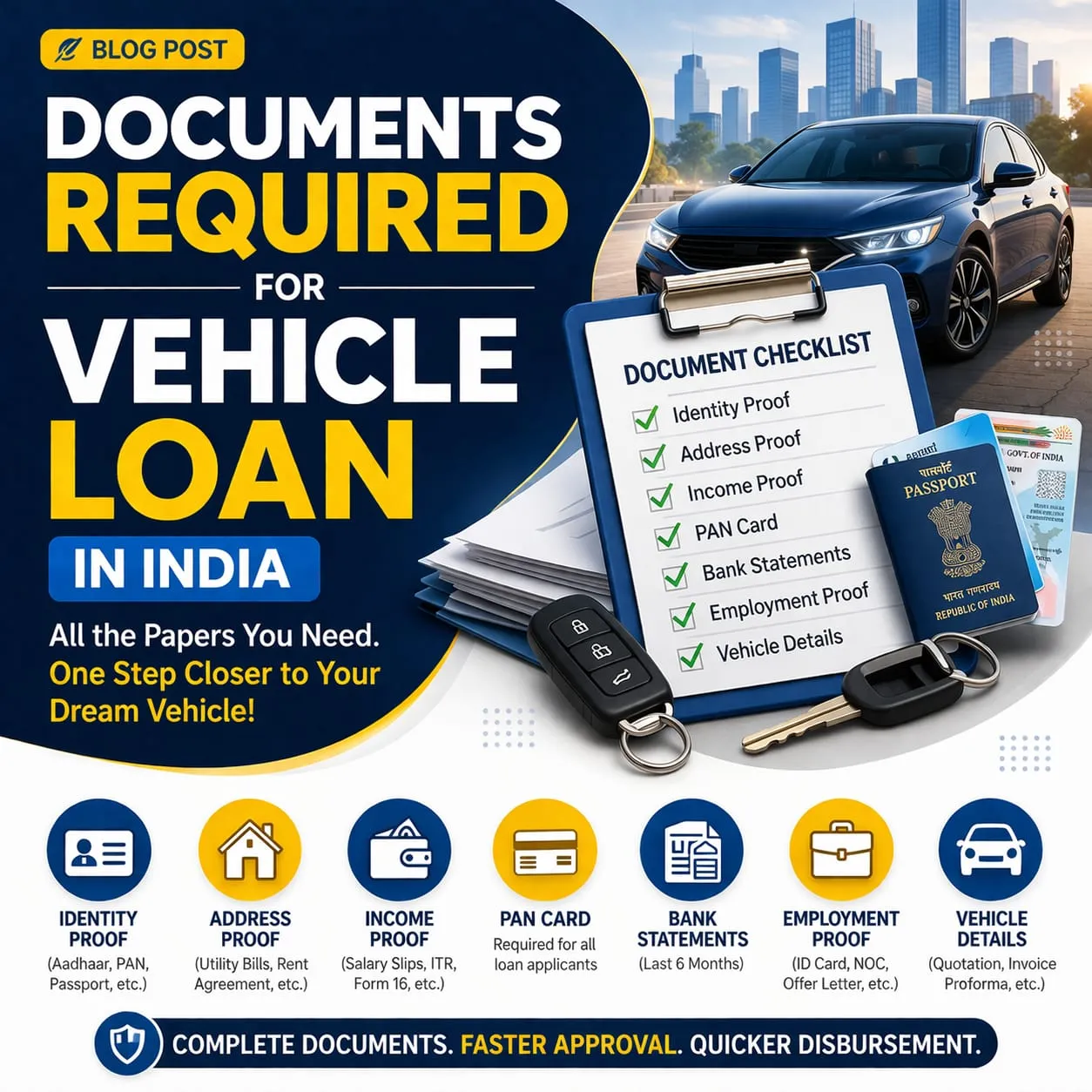Car Loan Tips