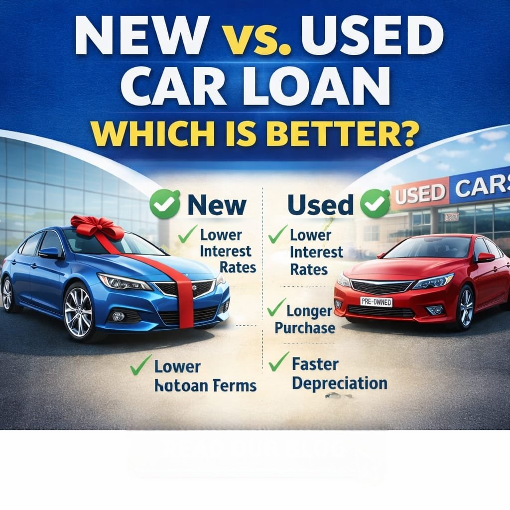 Car Loan Tips