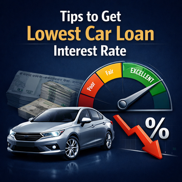Car Loan Tips