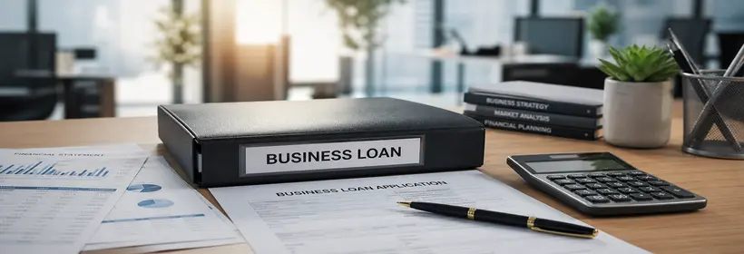 Documents Required for Business Loan